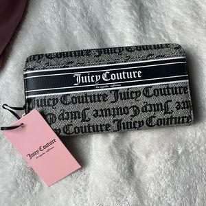 JUICY COUTURE WALLET